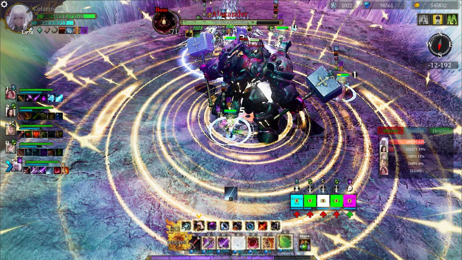 命运挽歌/Elegy of Fate 第1张 命运挽歌/Elegy of Fate 第1张