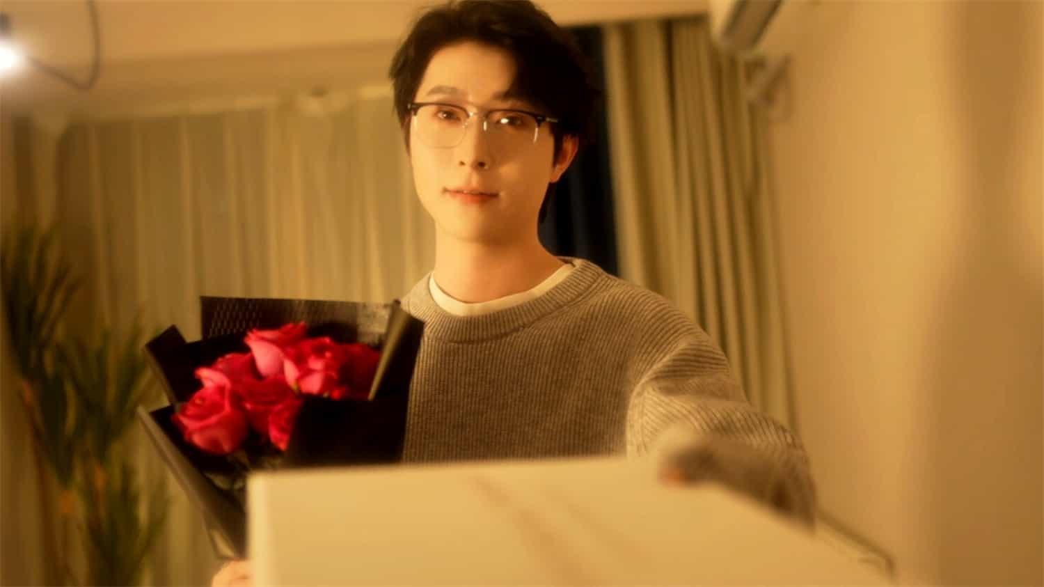 天哪!是心动的感觉!/Oh my god!Crush!  第3张 天哪!是心动的感觉!/Oh my god!Crush!  第3张