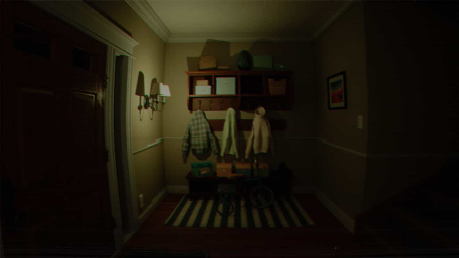 霸凌:夜班/Hazing - Night Shift 第1张 霸凌:夜班/Hazing - Night Shift 第1张