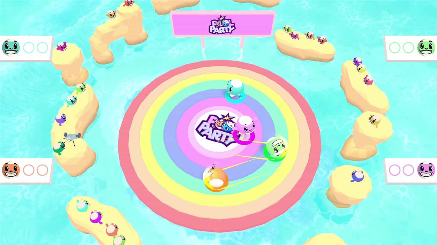 泳池派对/Pool Party 第1张 泳池派对/Pool Party 第1张