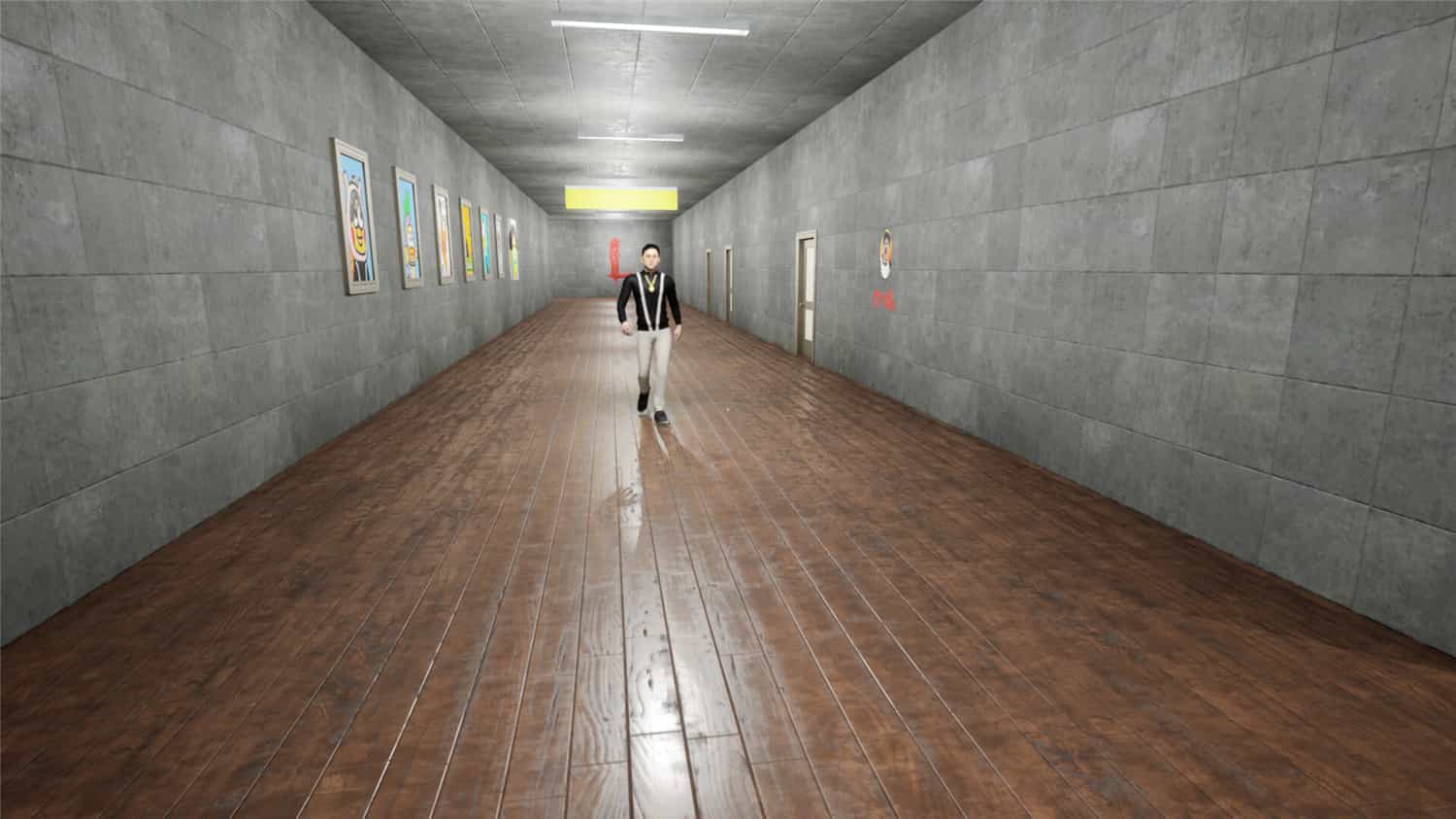 坤号出口/EXIT KUN  第1张