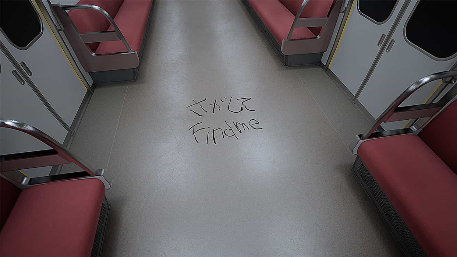 8号站台/Platform 8 第1张 8号站台/Platform 8 第1张