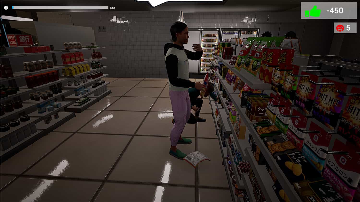 我是兼职工!!/I Am Part-time Worker!! 第1张 我是兼职工!!/I Am Part-time Worker!! 第1张