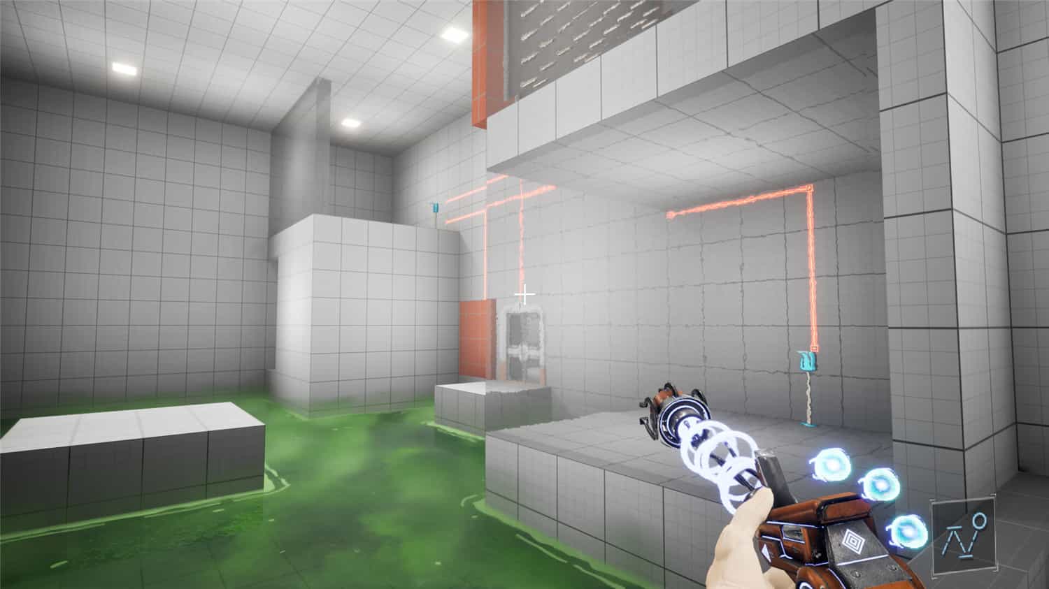 魔枪遁影/TeleMorpher 第1张 魔枪遁影/TeleMorpher 第1张