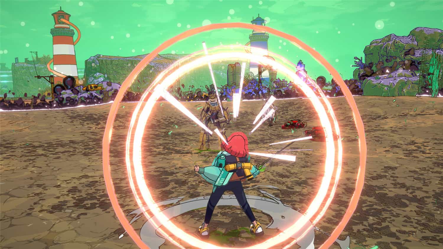 辛特堡传说/Dungeons of Hinterberg 第2张 辛特堡传说/Dungeons of Hinterberg 第2张