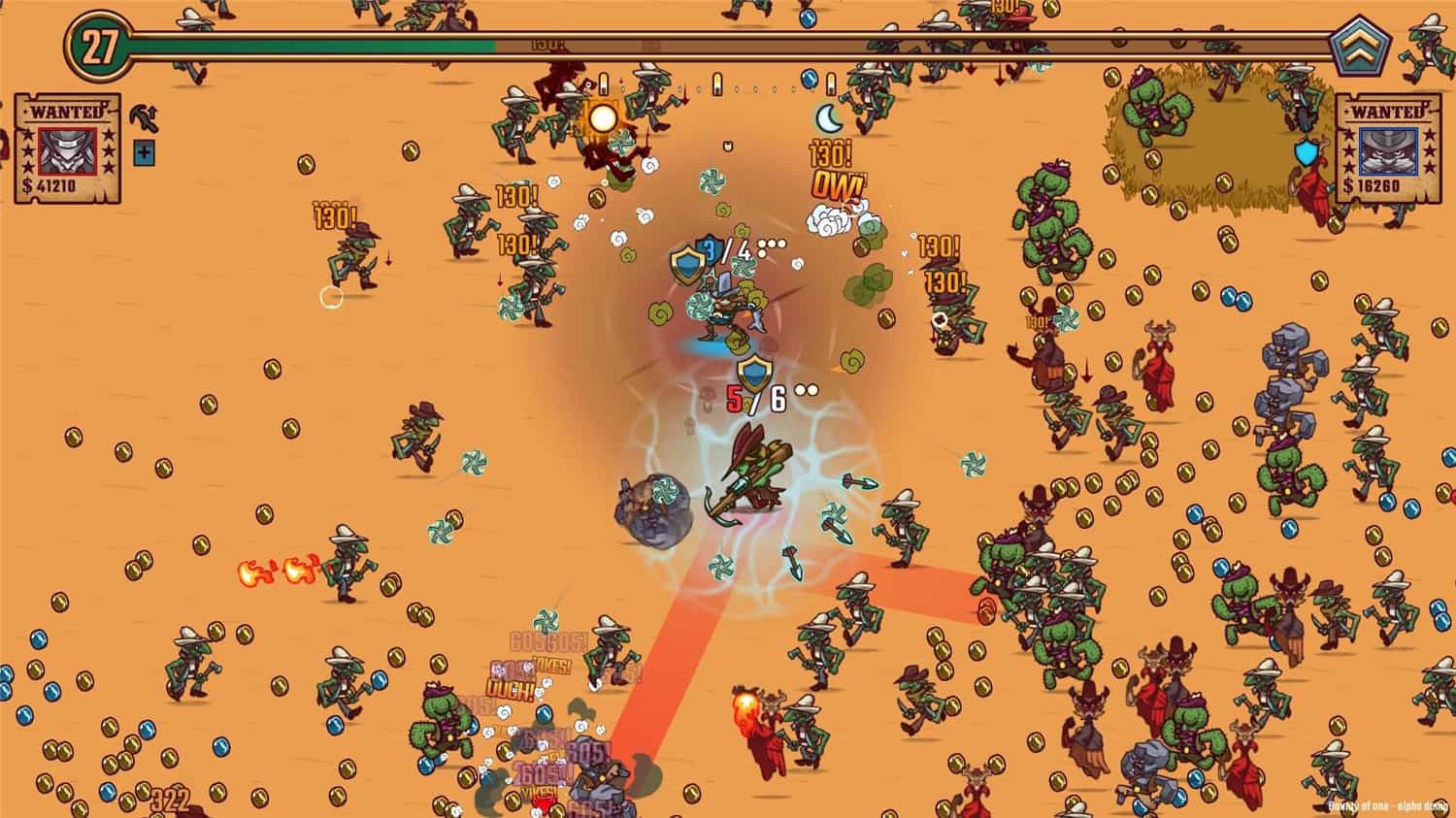 赏金幸存者/Bounty of One 第3张 赏金幸存者/Bounty of One 第3张