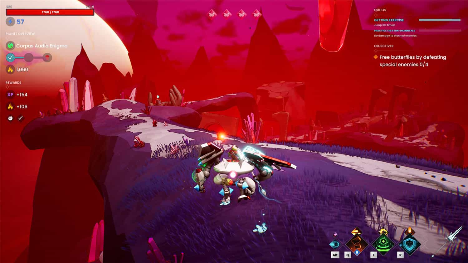 巨人之肩/Shoulders of Giants: Ultimate  第1张