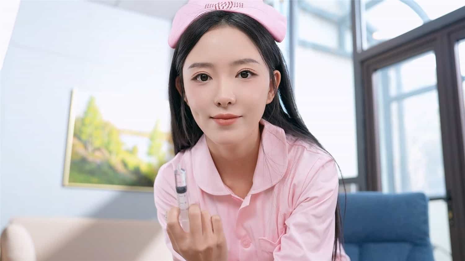 相亲攻略之宝贝别再选我了 第3张 相亲攻略之宝贝别再选我了 第3张