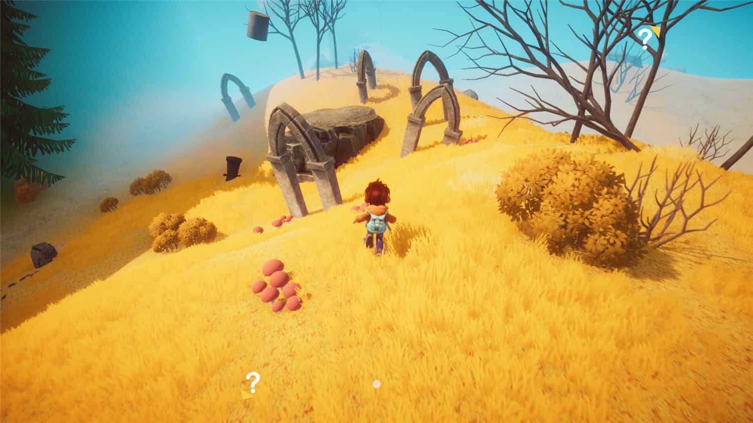 天堂之爪/Heaven's Paws 第3张 天堂之爪/Heaven's Paws 第3张