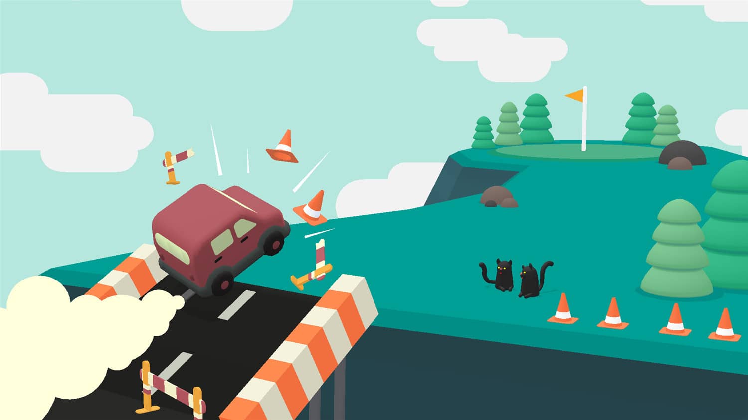 高个尔夫/高尔夫搞怪器/WHAT THE GOLF? 第2张 高个尔夫/高尔夫搞怪器/WHAT THE GOLF? 第2张