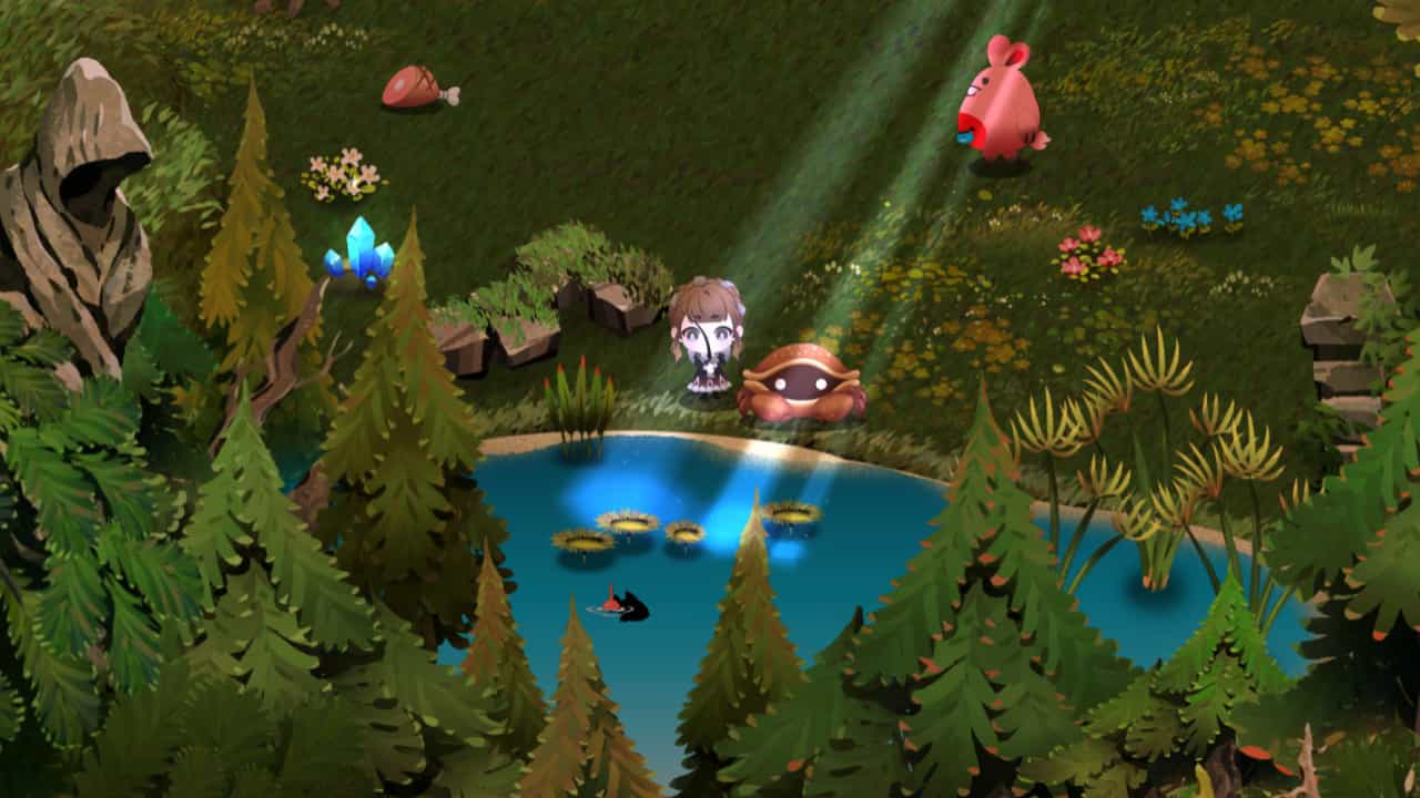 埃拉的呼唤/Eira 第3张 埃拉的呼唤/Eira 第3张