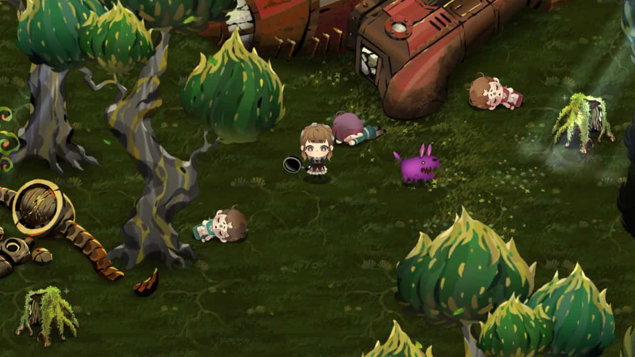 埃拉的呼唤/Eira 第2张 埃拉的呼唤/Eira 第2张