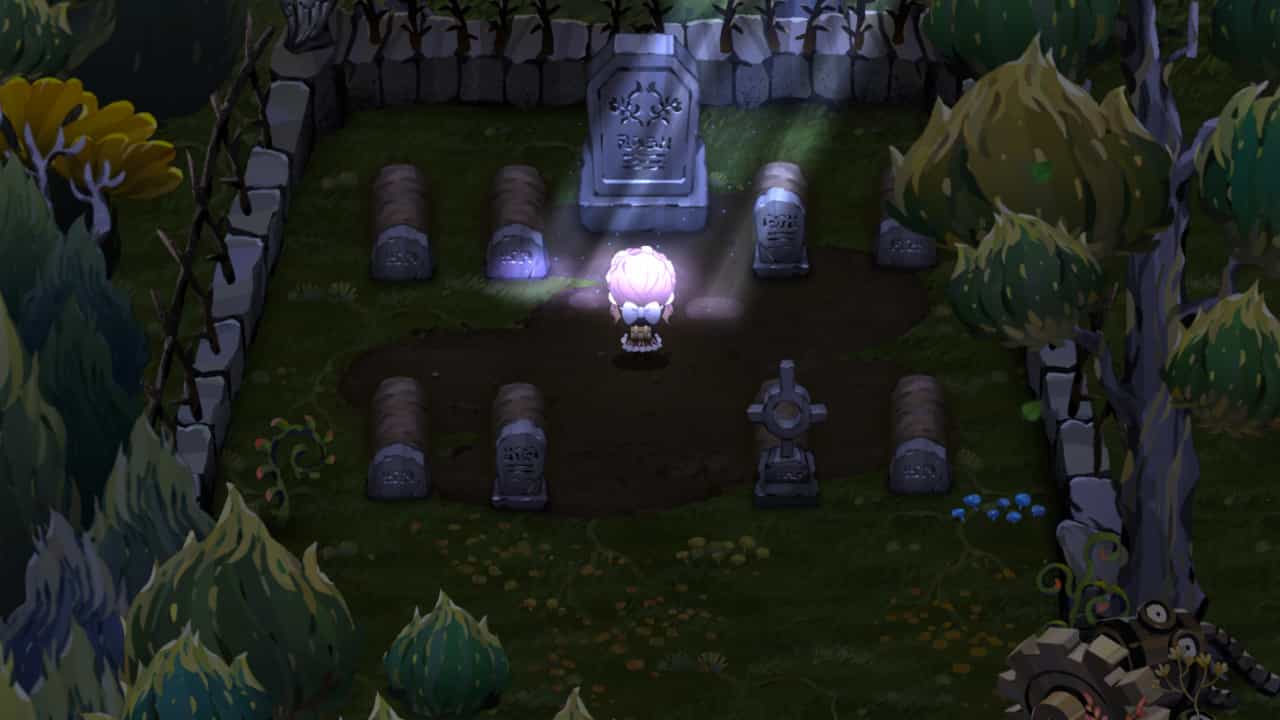 埃拉的呼唤/Eira 第1张 埃拉的呼唤/Eira 第1张