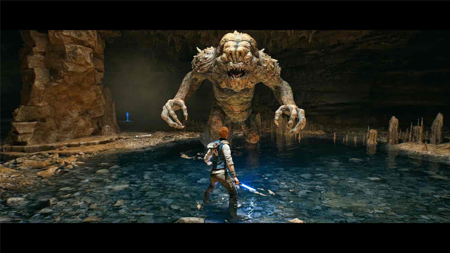 星球大战 绝地:幸存者/STAR WARS Jedi: Survivor  第1张 星球大战 绝地:幸存者/STAR WARS Jedi: Survivor  第1张