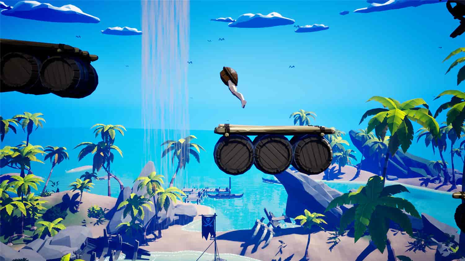 我讨厌我的腿/I HATE MY LEGS 第3张 我讨厌我的腿/I HATE MY LEGS 第3张