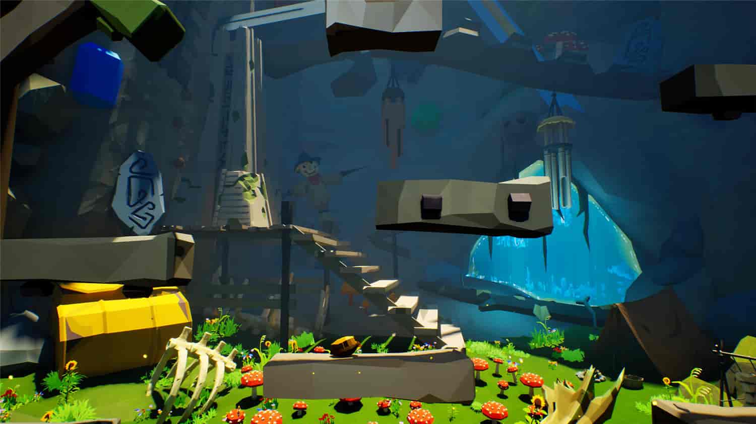 我讨厌我的腿/I HATE MY LEGS 第1张 我讨厌我的腿/I HATE MY LEGS 第1张