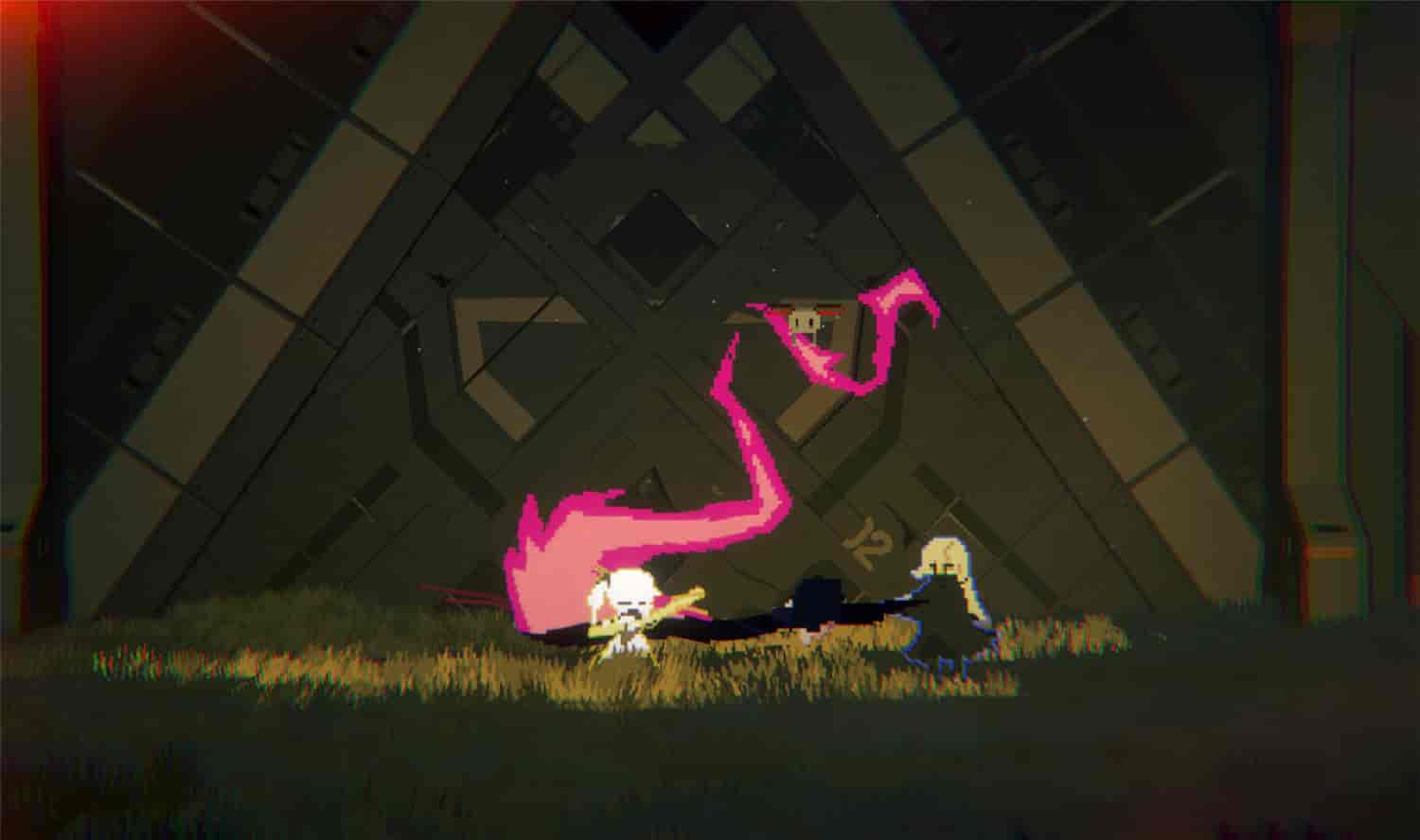 血之诗: 月之蚀/Poetry of Blood: Eclipse 第3张 血之诗: 月之蚀/Poetry of Blood: Eclipse 第3张