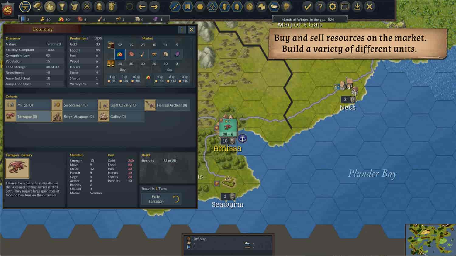 王国地下城与英雄/Kingdom, Dungeon, and Hero 第1张 王国地下城与英雄/Kingdom, Dungeon, and Hero 第1张