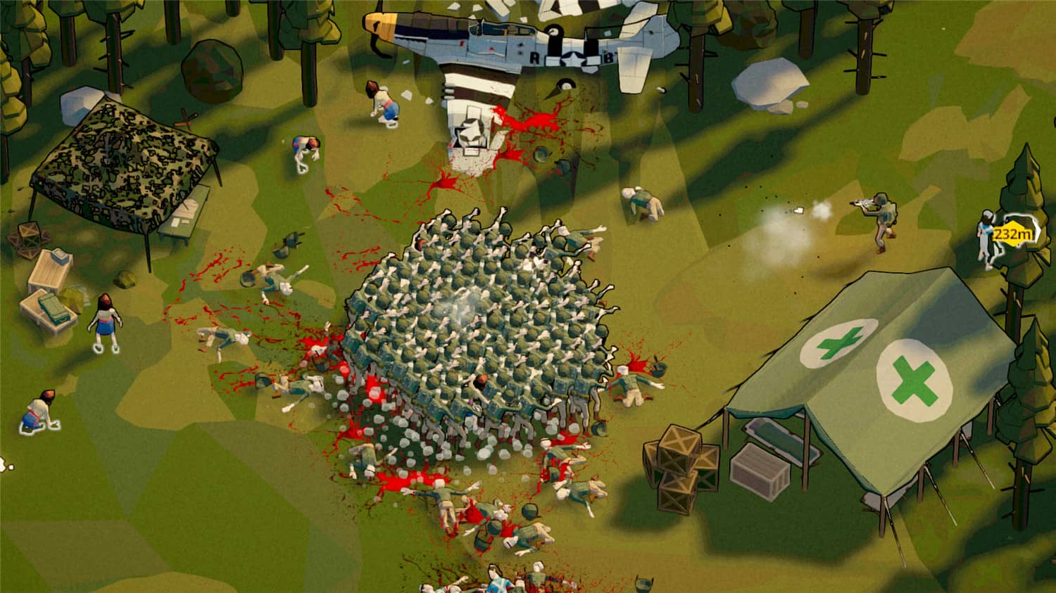 他们来了!/They Are Coming! 第3张 他们来了!/They Are Coming! 第3张