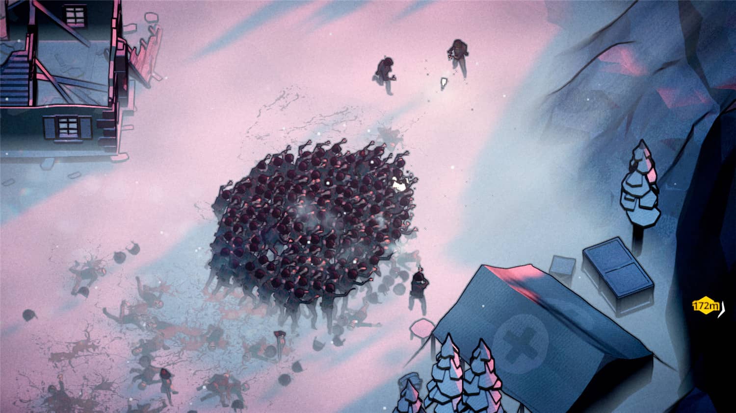 他们来了!/They Are Coming! 第2张 他们来了!/They Are Coming! 第2张