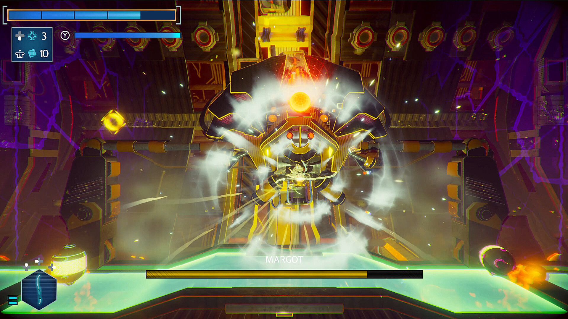 复生娜/ReSetna  第1张 复生娜/ReSetna  第1张