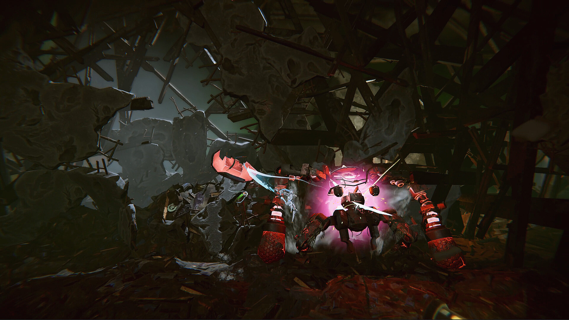 复生娜/ReSetna  第2张 复生娜/ReSetna  第2张