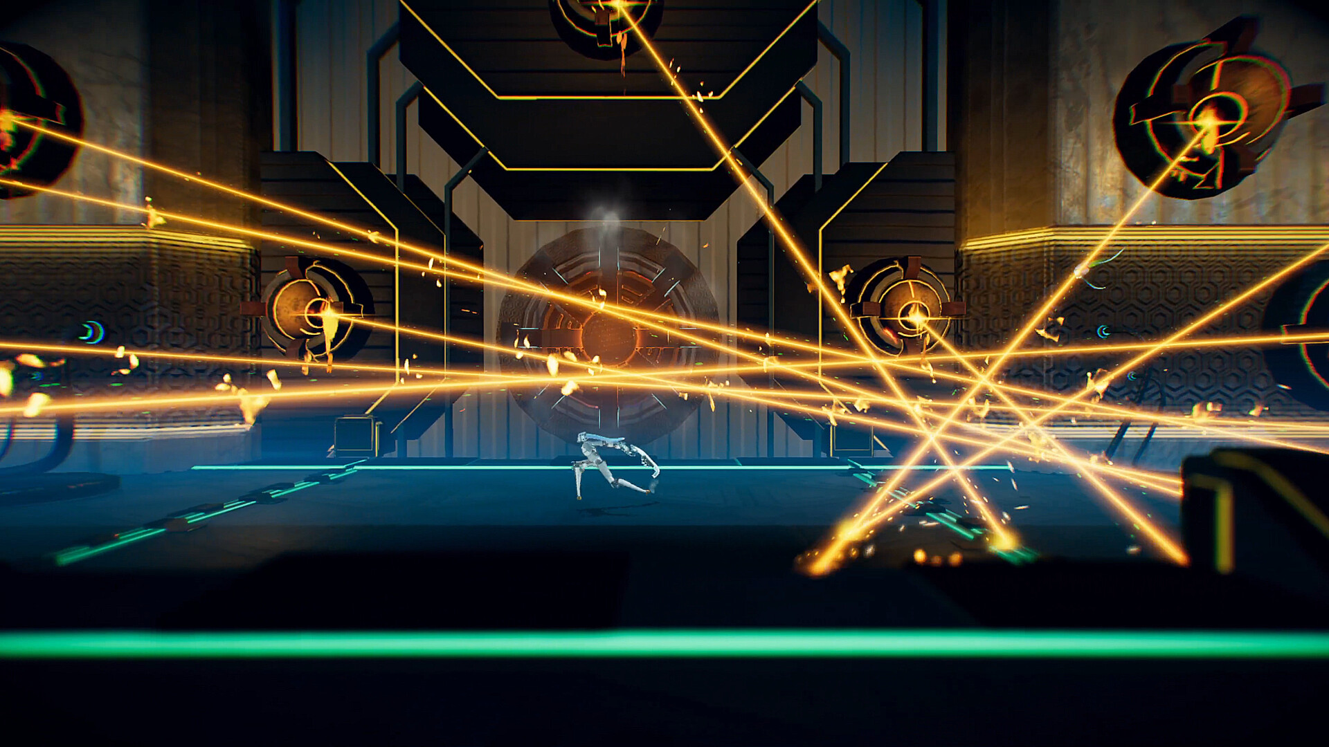 复生娜/ReSetna  第3张 复生娜/ReSetna  第3张