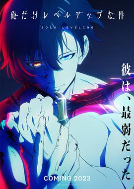 我独自升级 俺だけレベルアップな件 (更新至 第2季09)  第1张