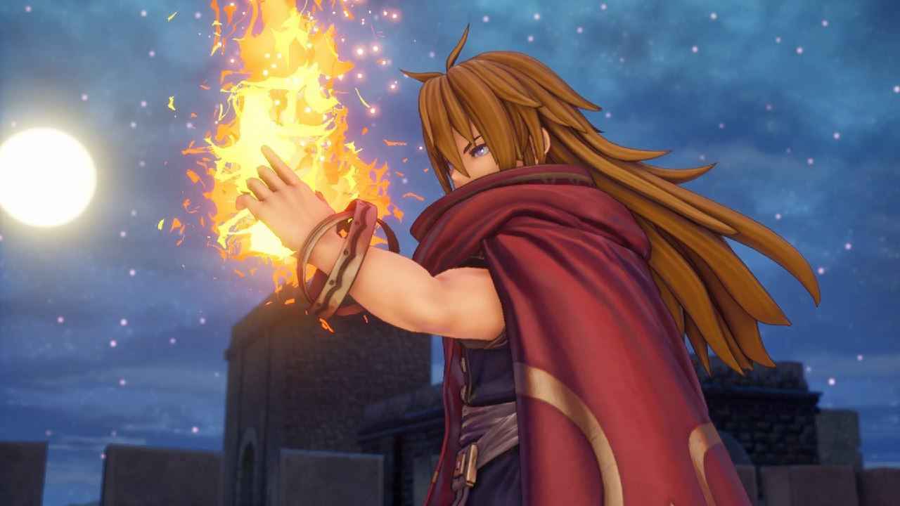 安卓手机游戏：《圣剑传说2》[完整版]Steam移植  第1张