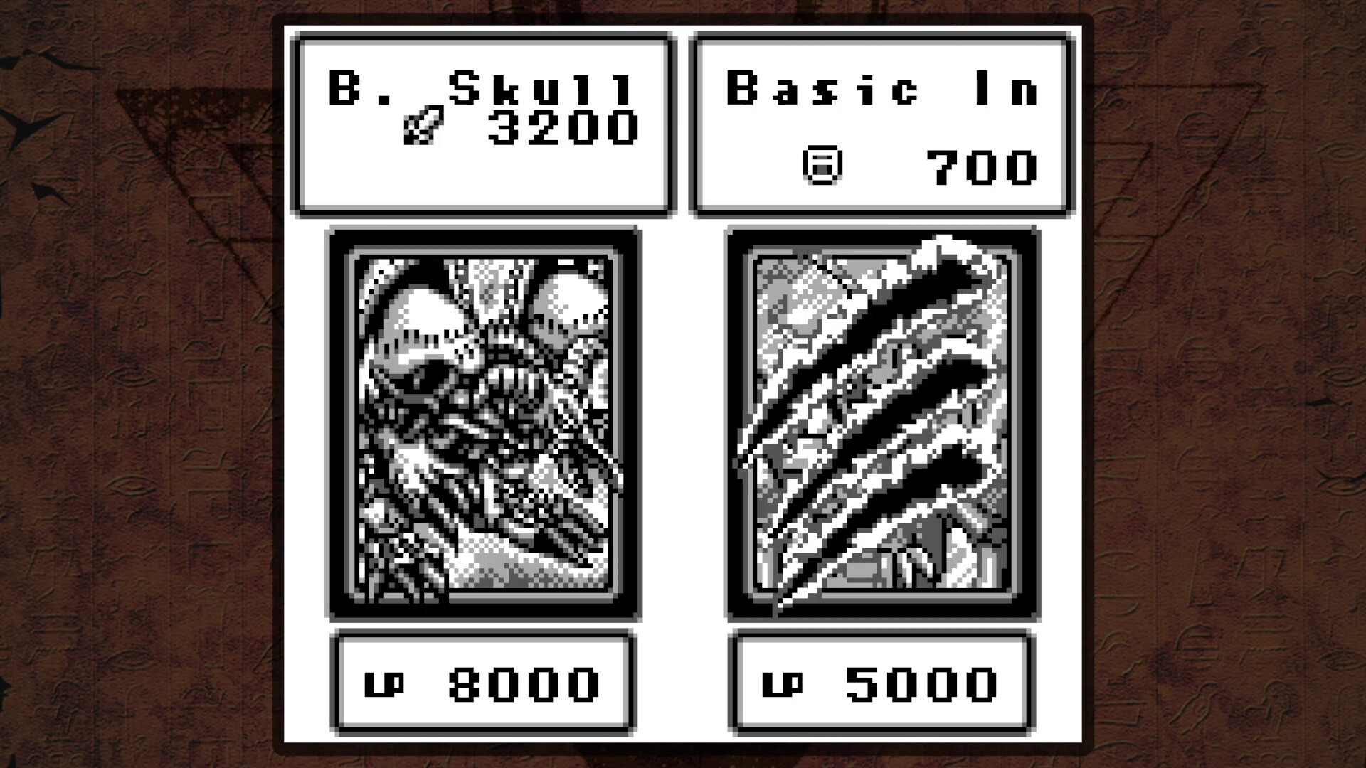 游戏王:早期合集/Yu-Gi-Oh! EARLY DAYS COLLECTION  第3张 游戏王:早期合集/Yu-Gi-Oh! EARLY DAYS COLLECTION  第3张