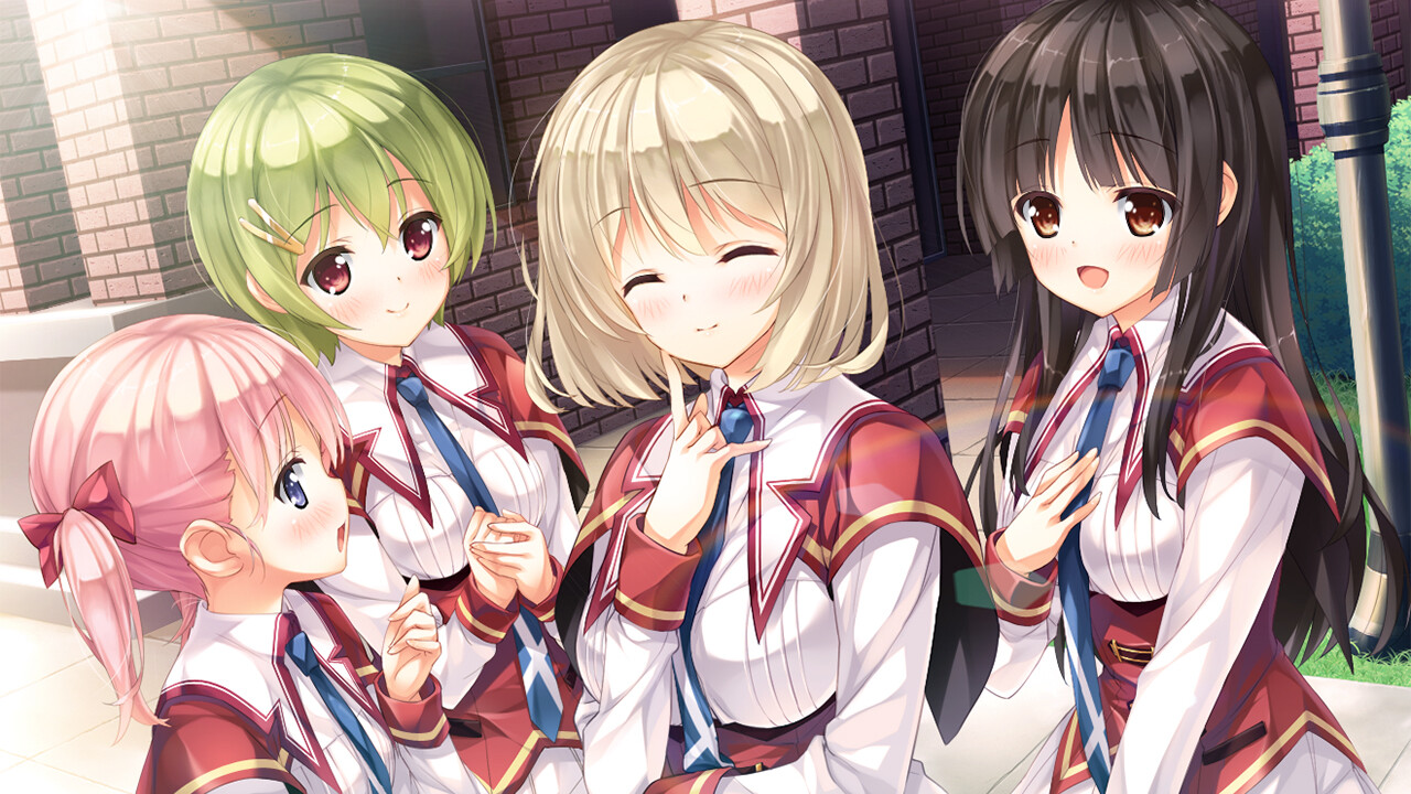 原始之心/Primal Hearts  第2张 原始之心/Primal Hearts  第2张