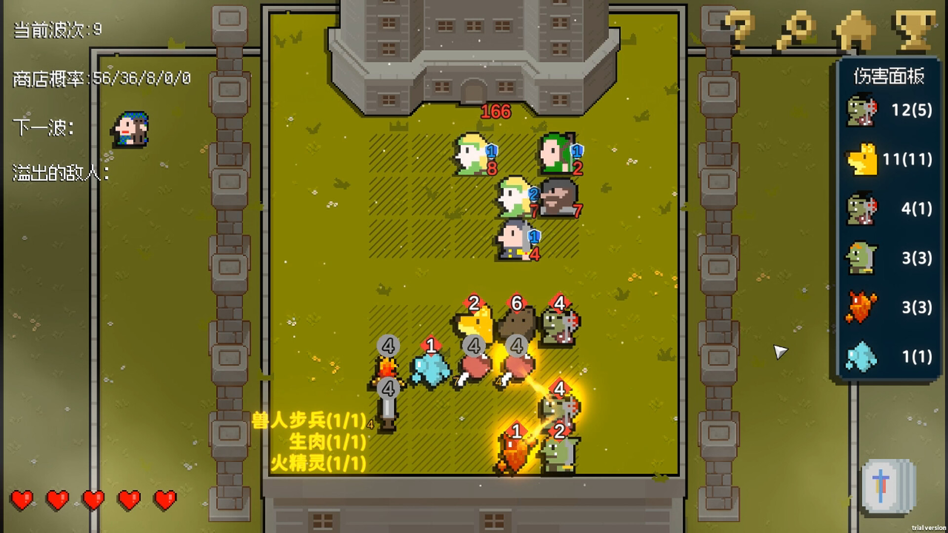 狗与哥布林/Dog And Goblin  第1张