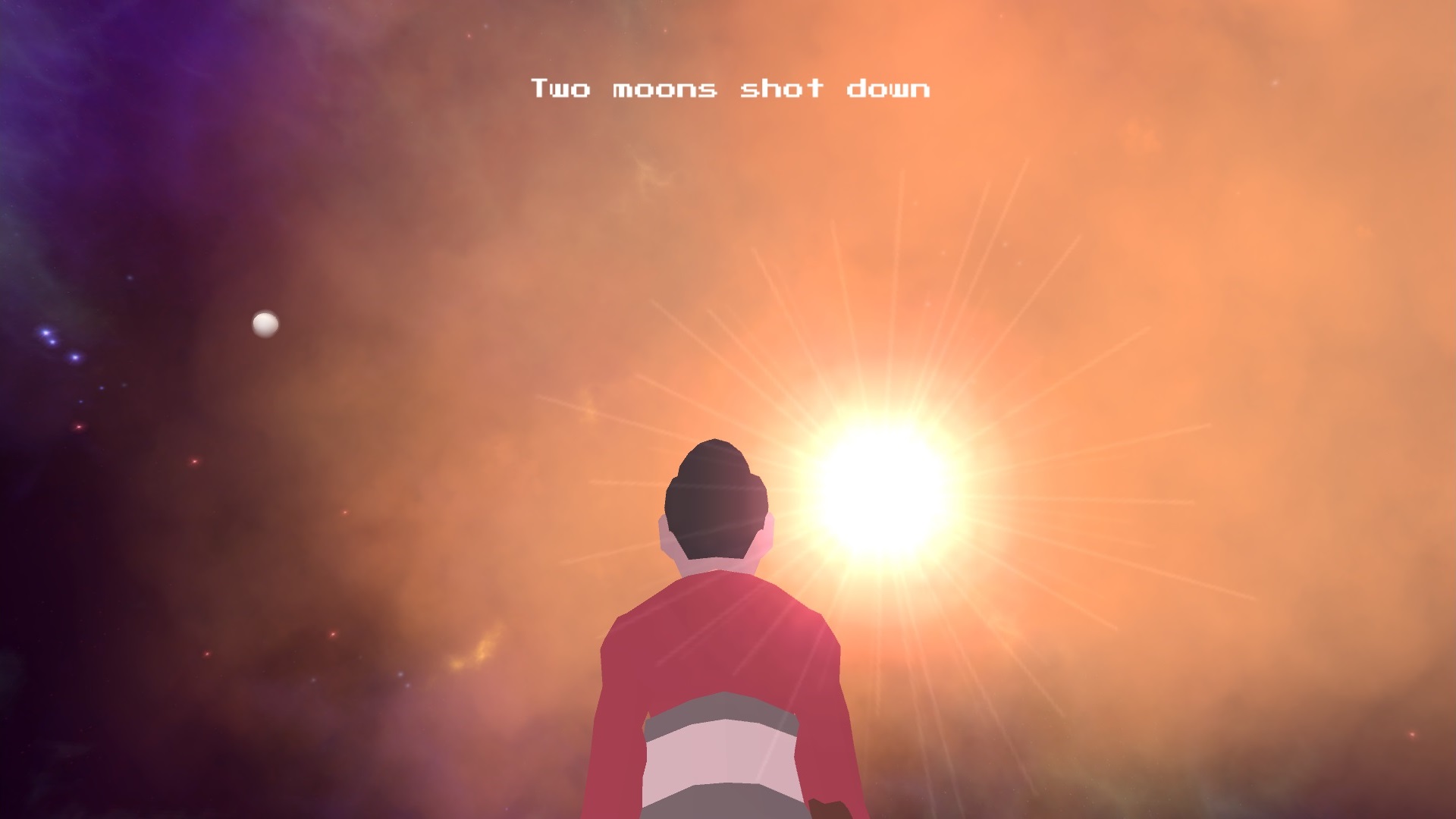 羿与千月/Yi and the Thousand Moons  第1张 羿与千月/Yi and the Thousand Moons  第1张