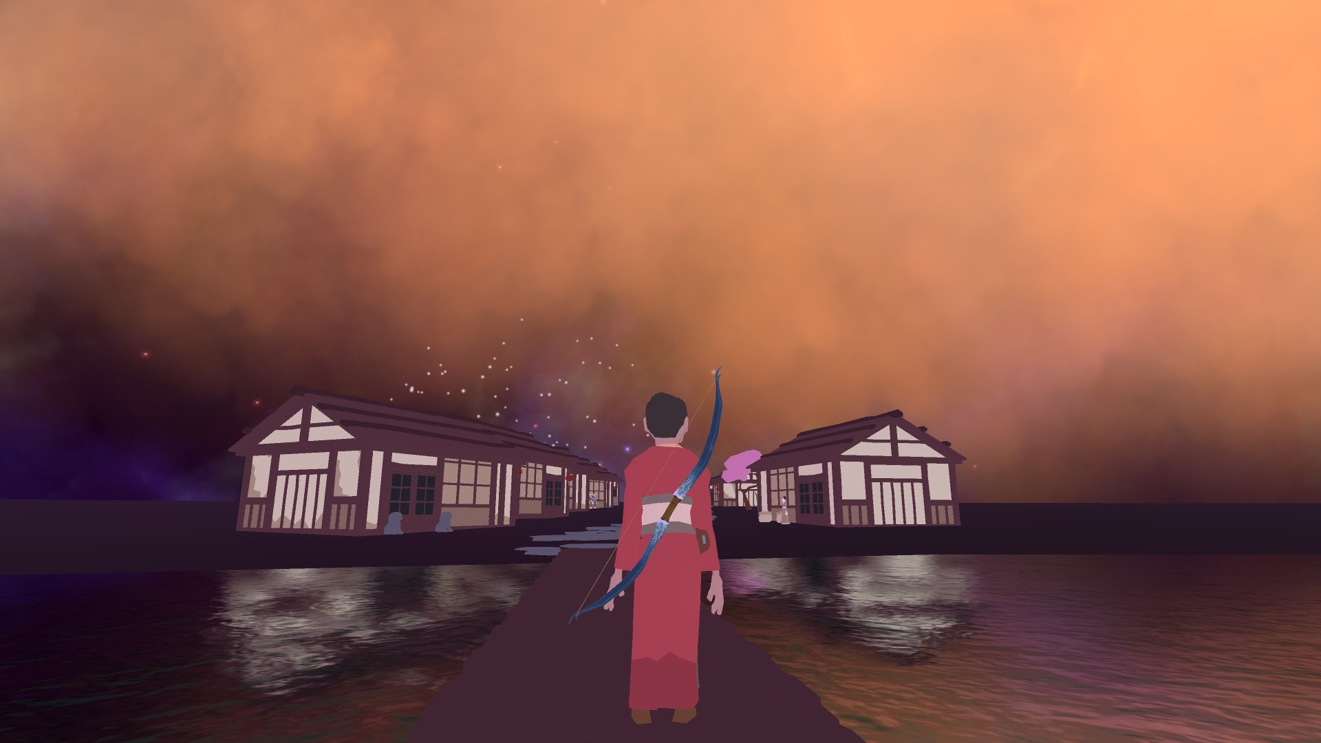 羿与千月/Yi and the Thousand Moons  第3张 羿与千月/Yi and the Thousand Moons  第3张