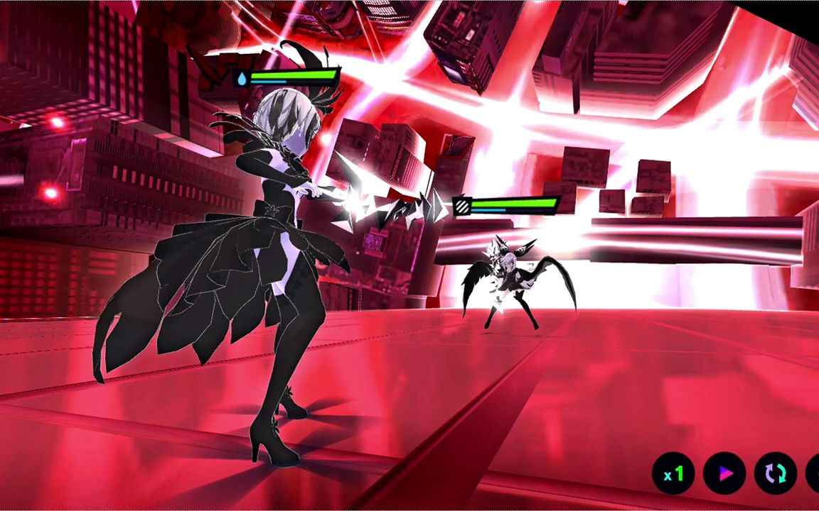 魔法少女I Am MagicAmi!アイ・アム・マジカミ 离线完美版  第3张 魔法少女I Am MagicAmi!アイ・アム・マジカミ 离线完美版  第3张