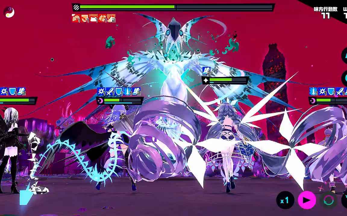 魔法少女I Am MagicAmi!アイ・アム・マジカミ 离线完美版  第2张 魔法少女I Am MagicAmi!アイ・アム・マジカミ 离线完美版  第2张