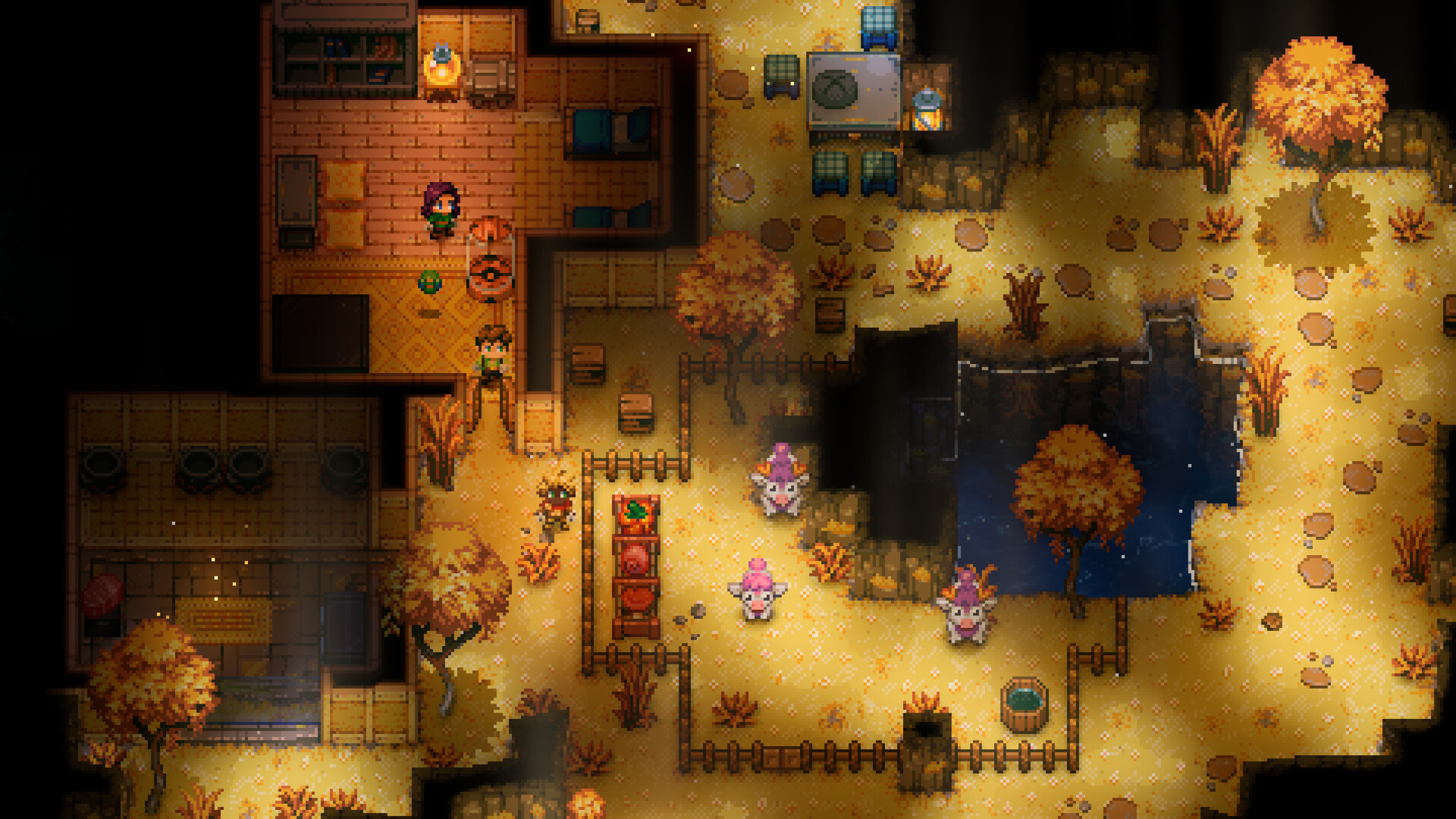 护核纪元/Core Keeper  第3张 护核纪元/Core Keeper  第3张