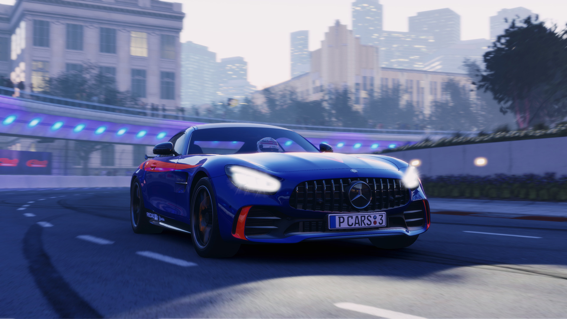 赛车计划3/Project CARS 3/支持VR  第2张 赛车计划3/Project CARS 3/支持VR  第2张
