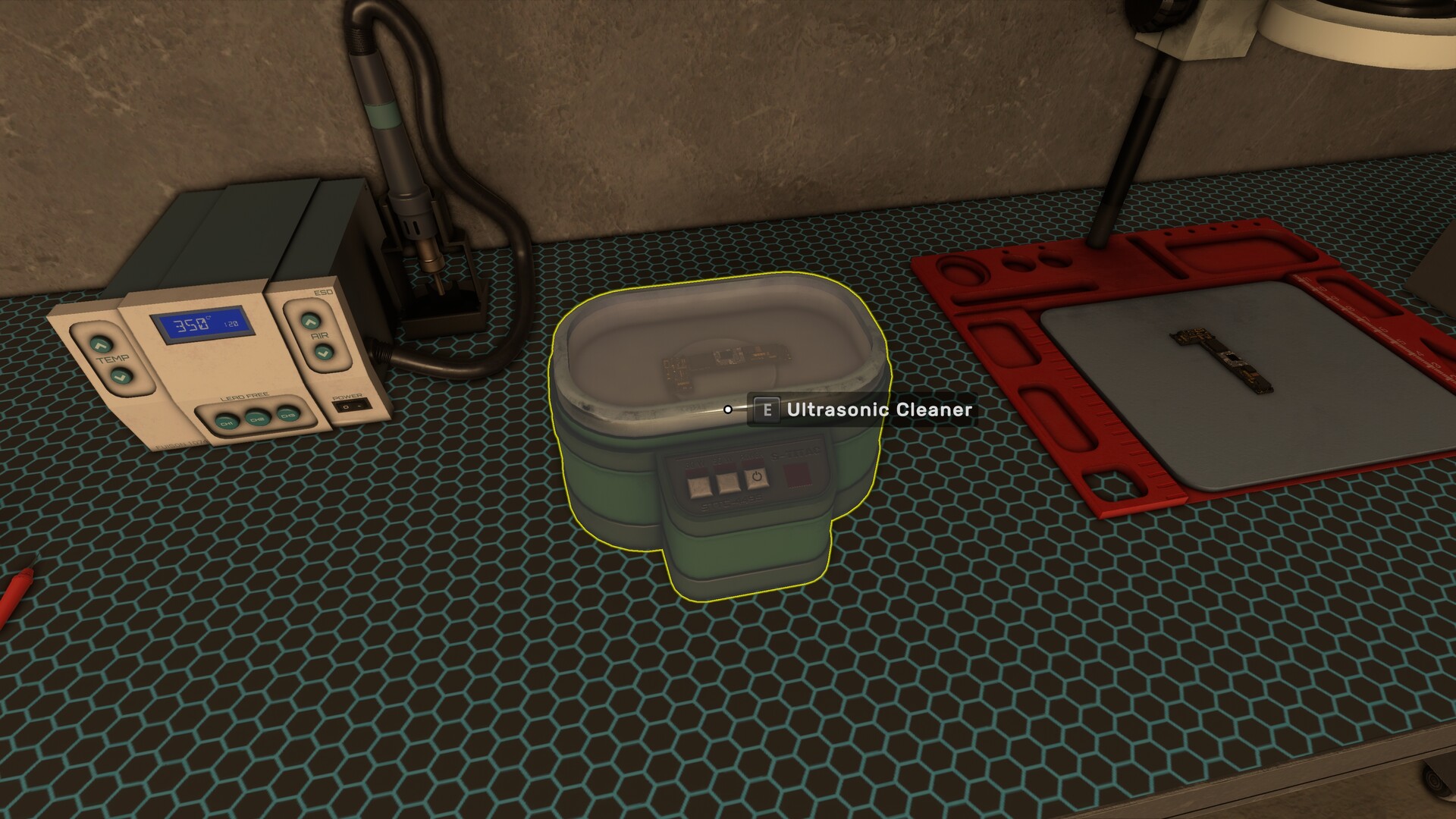 技术维修专家模拟器2024/Device Doctor Simulator 2024  第1张 技术维修专家模拟器2024/Device Doctor Simulator 2024  第1张