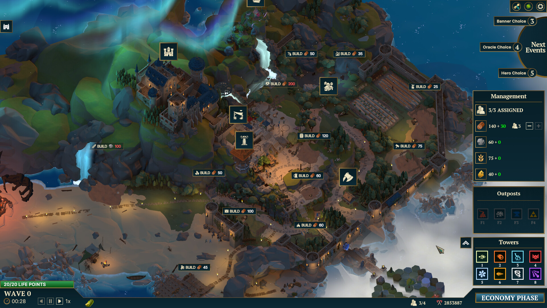 诺德堡/Nordhold  第2张 诺德堡/Nordhold  第2张