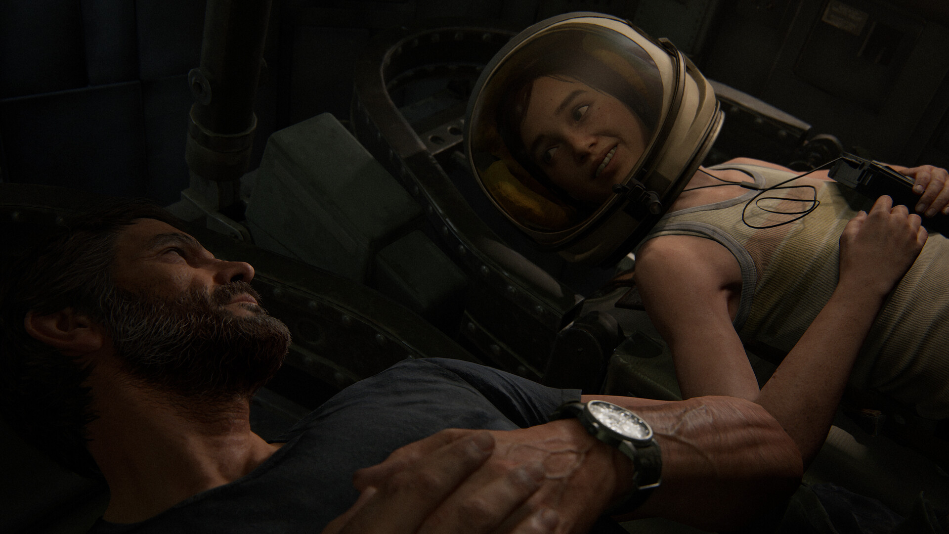 最后生还者2：重制版/美国末日2/The Last of Us Part II Remastered  第3张
