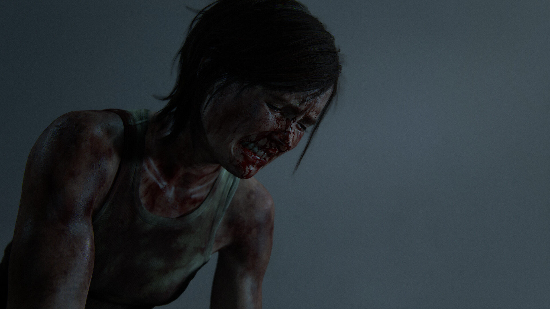 最后生还者2：重制版/美国末日2/The Last of Us Part II Remastered  第1张
