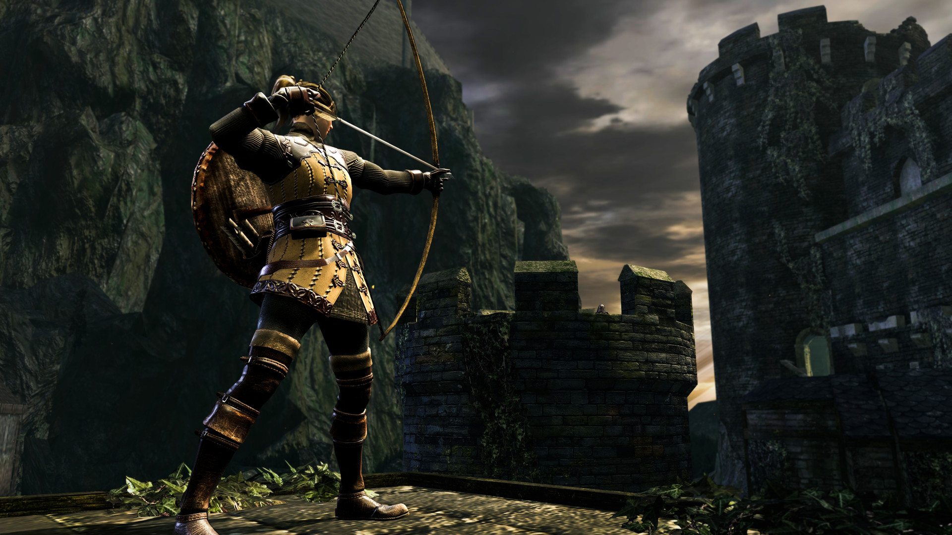 黑暗之魂：重制版/DARK SOULS: Remastered/支持网络联机  第3张