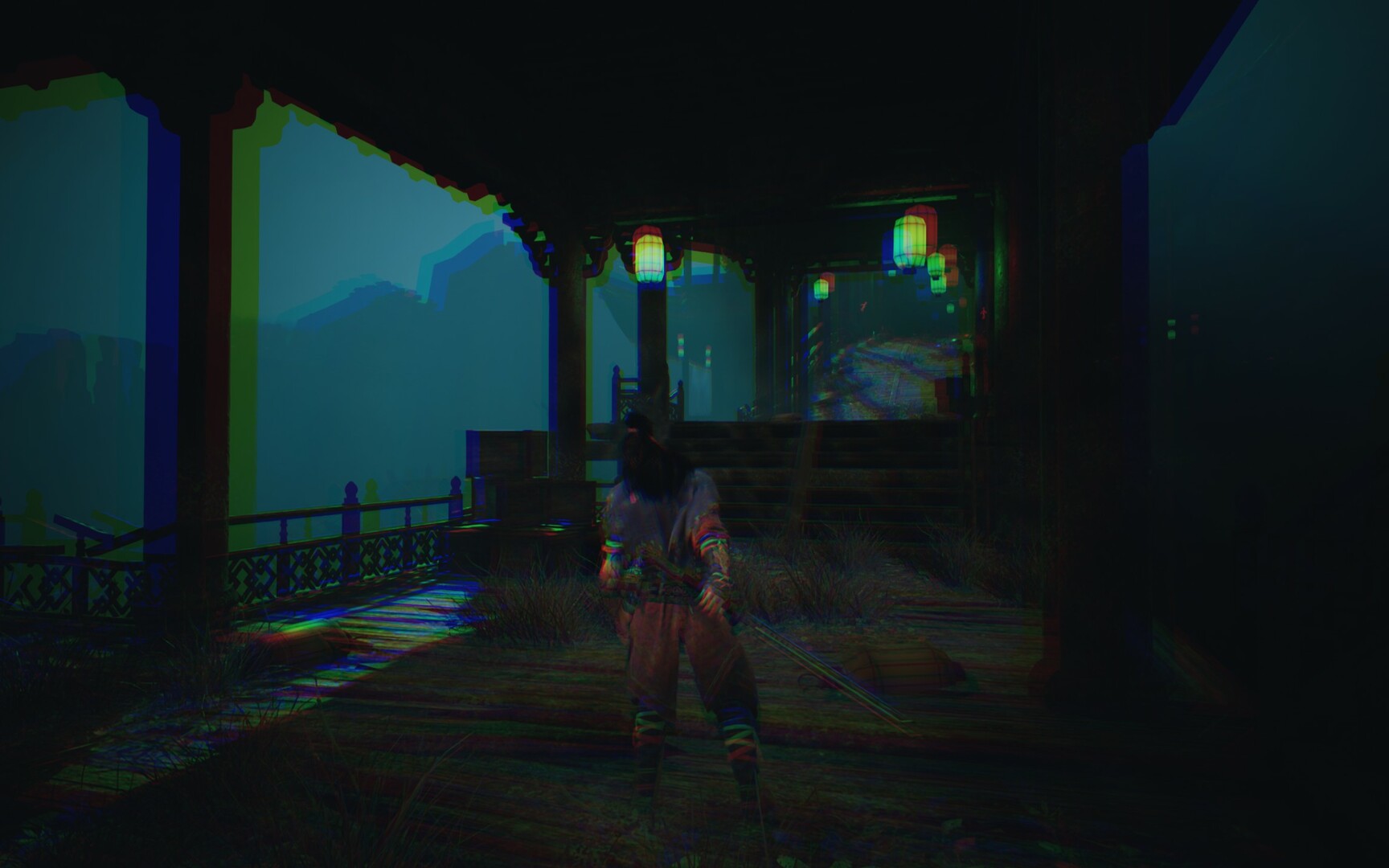义闻录：轮回/Echoes of Yi : Samsara  第3张