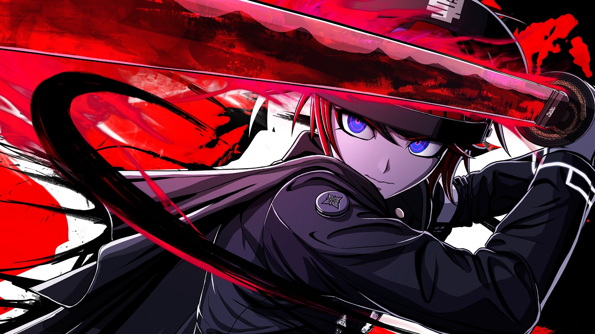 百日战纪 -最终防卫学园-/The Hundred Line -Last Defense Academy-  第3张