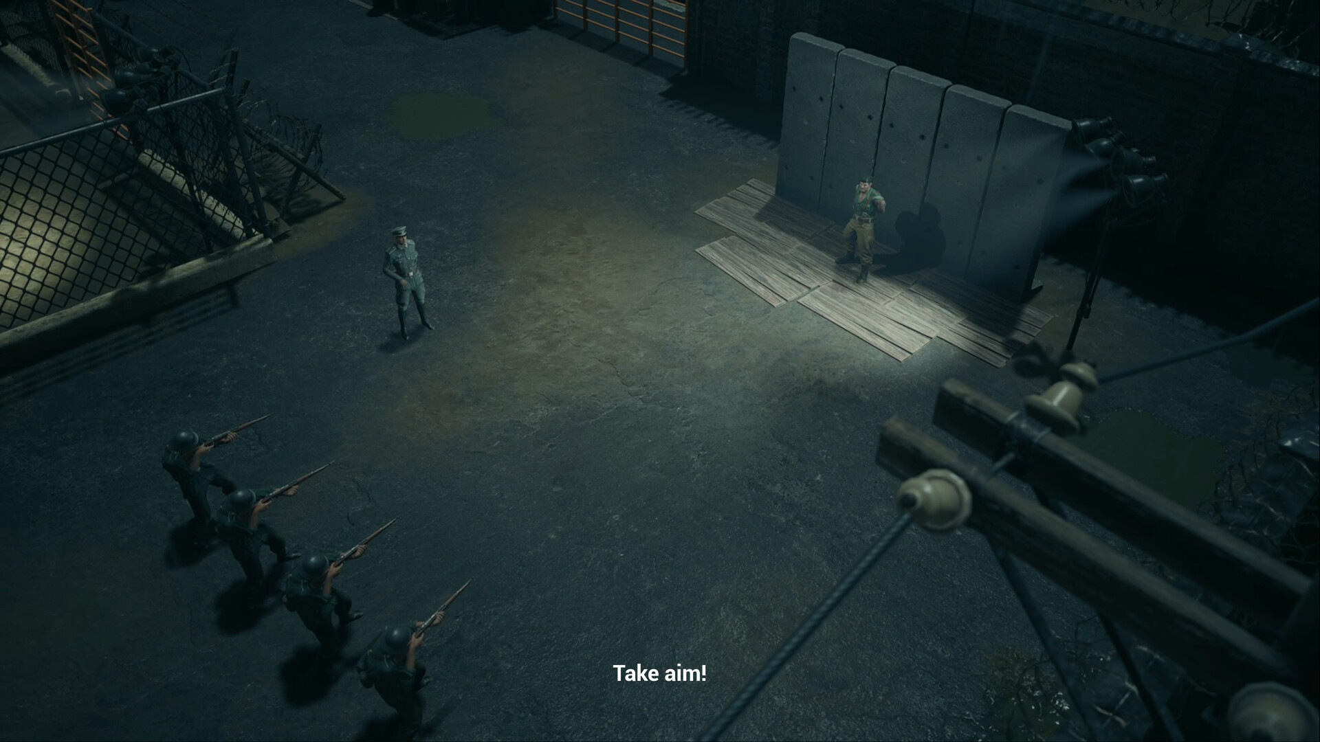 盟军敢死队：起源/Commandos: Origins/支持网络联机  第3张