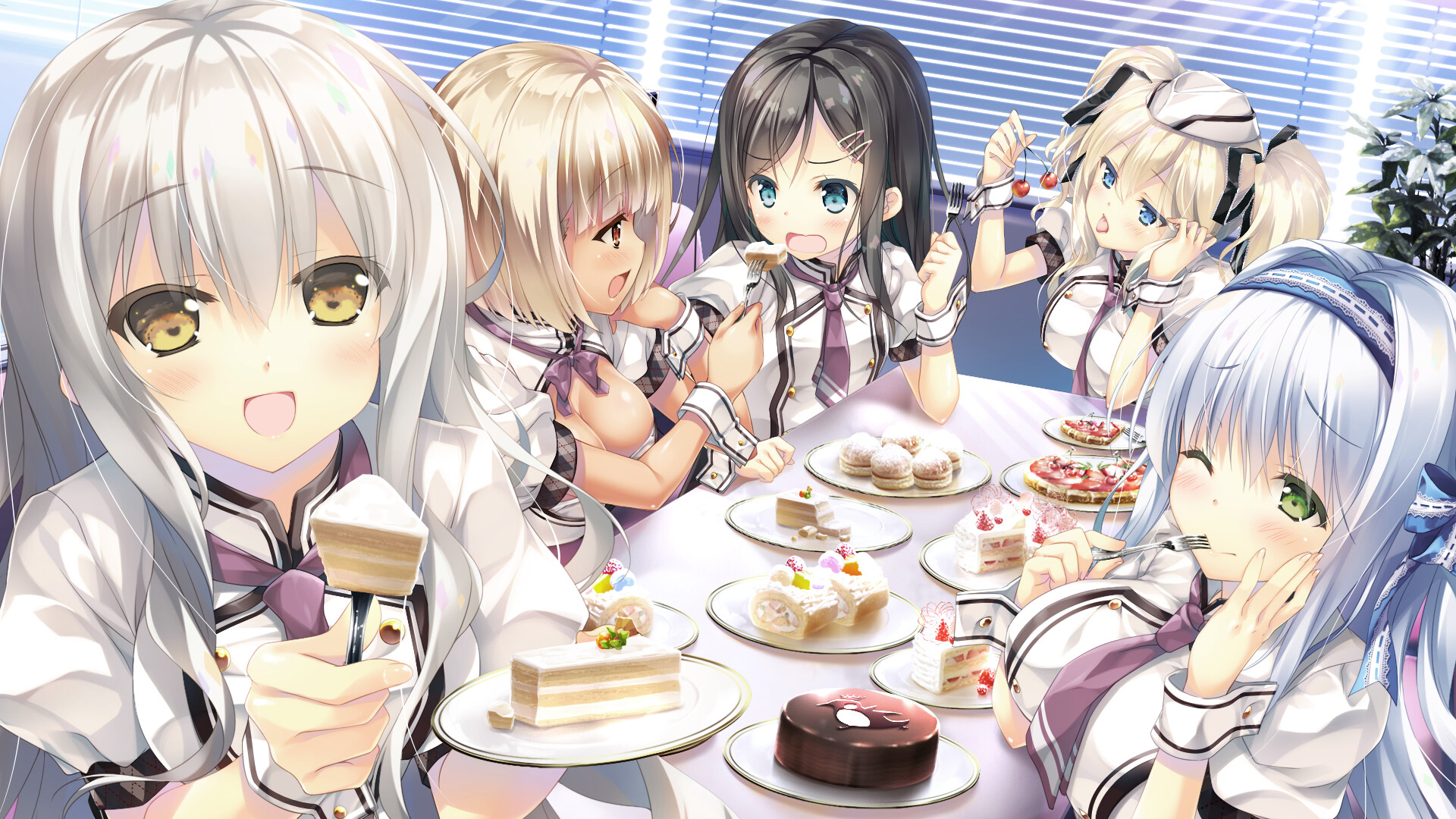 回家前都算是棉花糖/Marshmallow All the Way Home  第3张