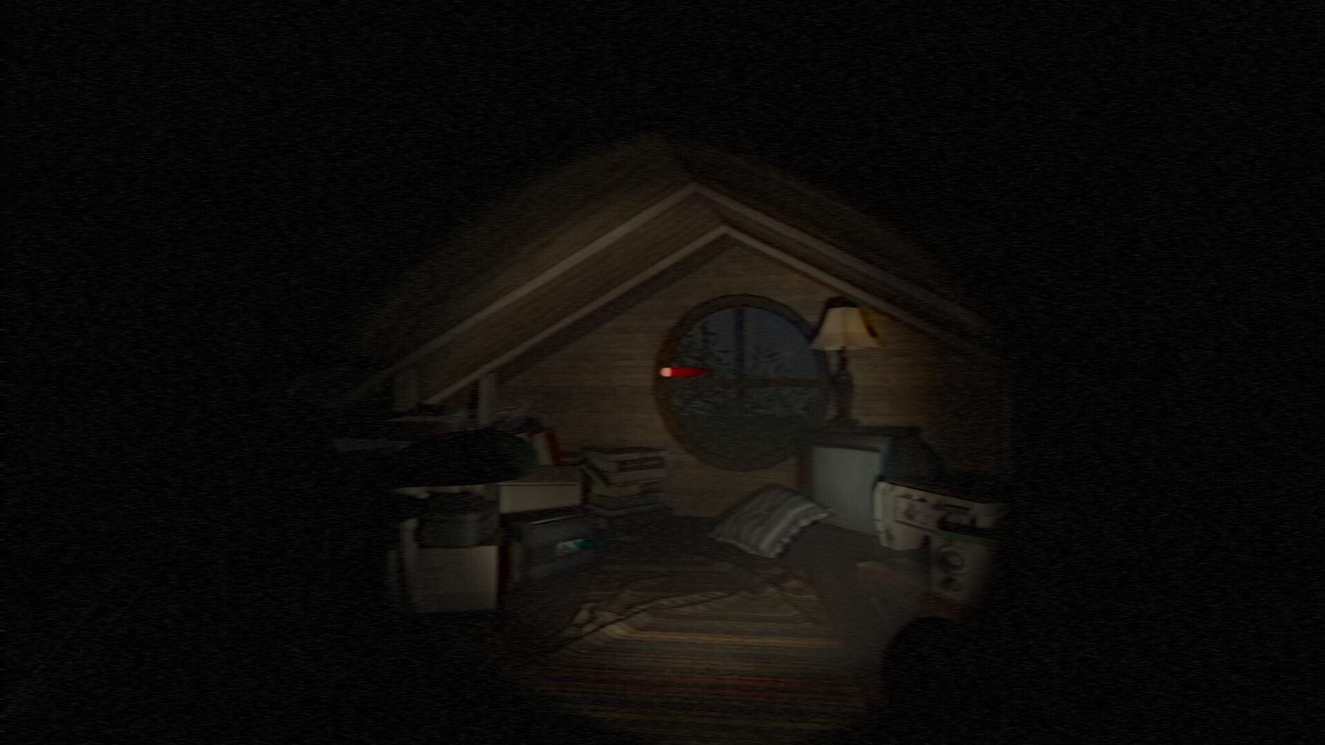 敲窗户/Knock On The Window  第3张