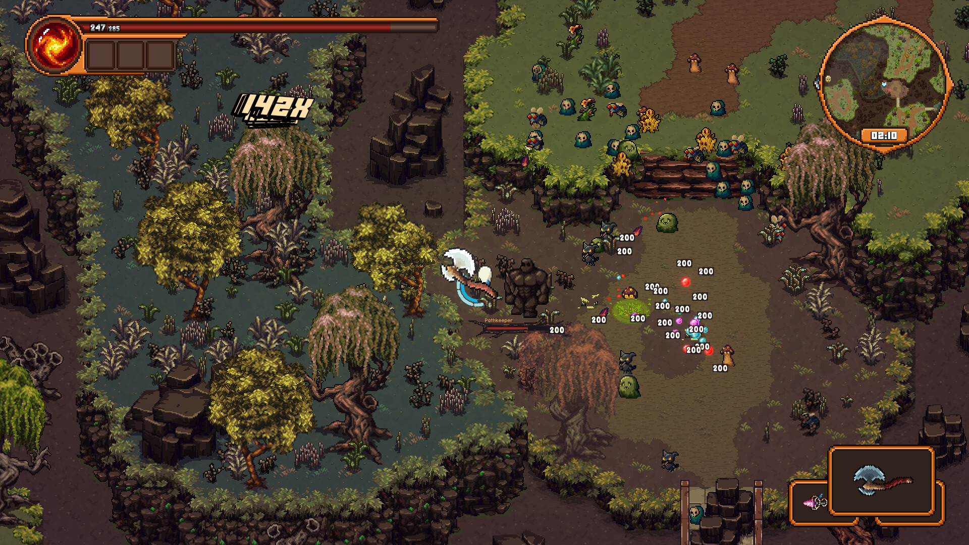 永恒崛起/Eternal Rising  第3张