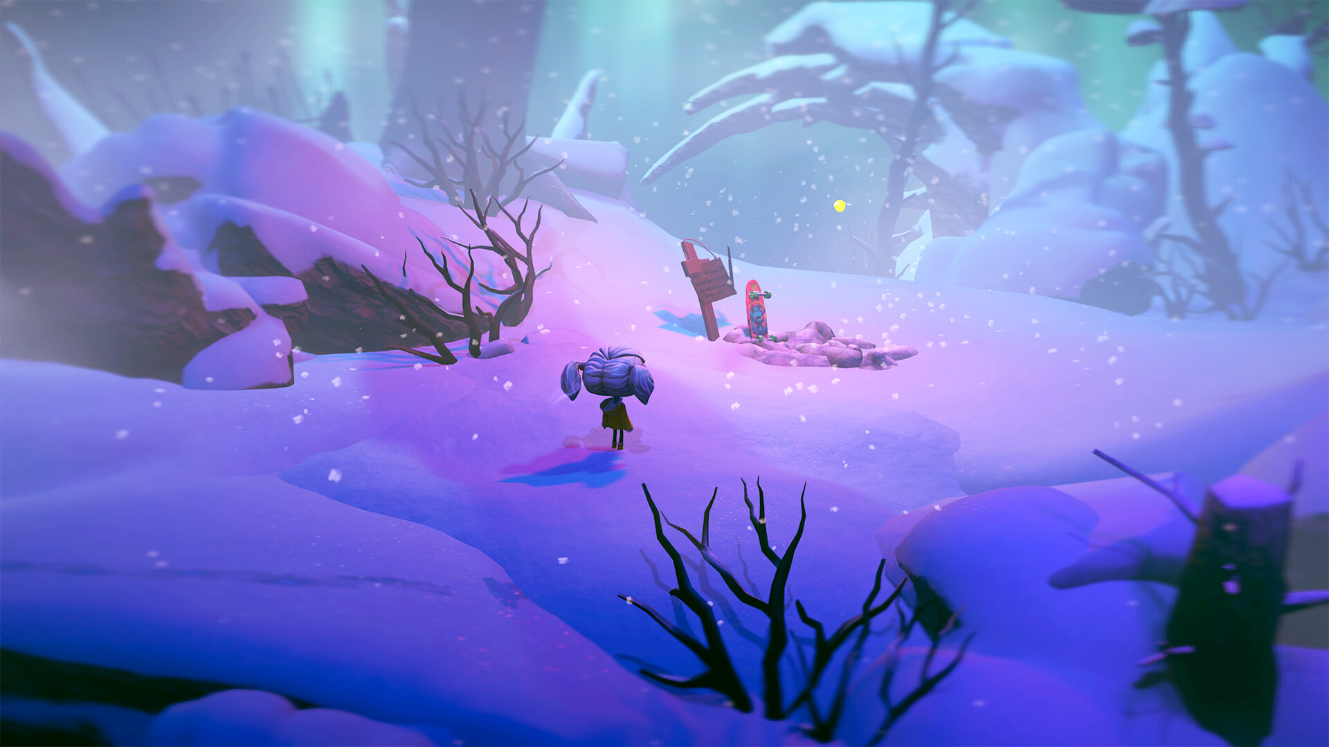 阴暗之眸/Gloomy Eyes 第1张 阴暗之眸/Gloomy Eyes 第1张